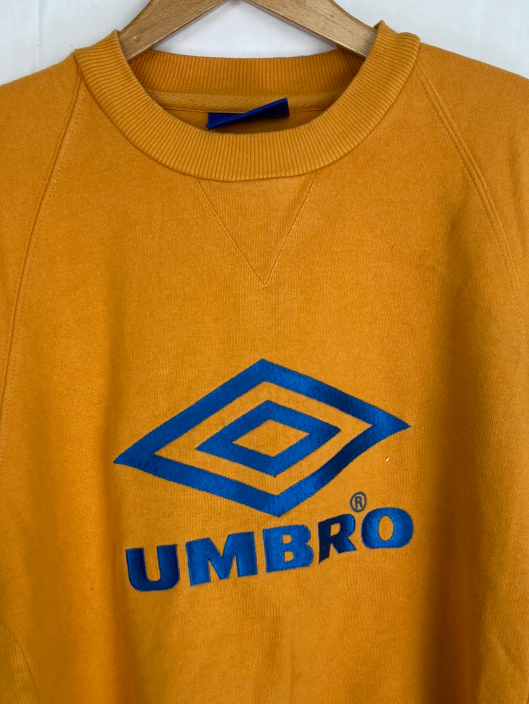 Umbro Sweater (XL)