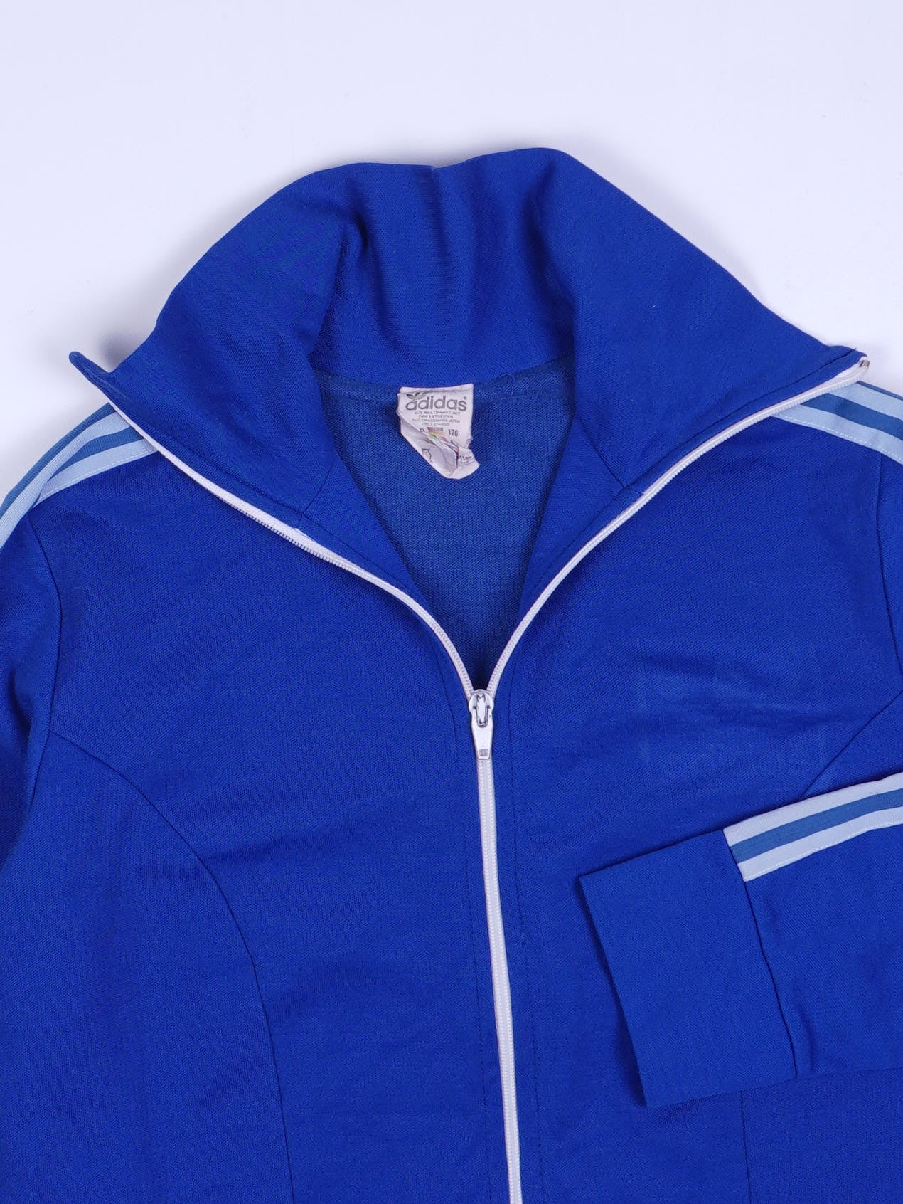 Adidas Trainingsjacke (M)