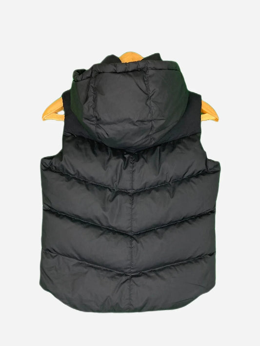 Nike Puffer Daunen Weste (XS)