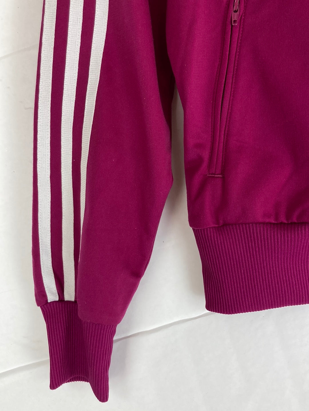 Adidas Trainingsjacke (XS)