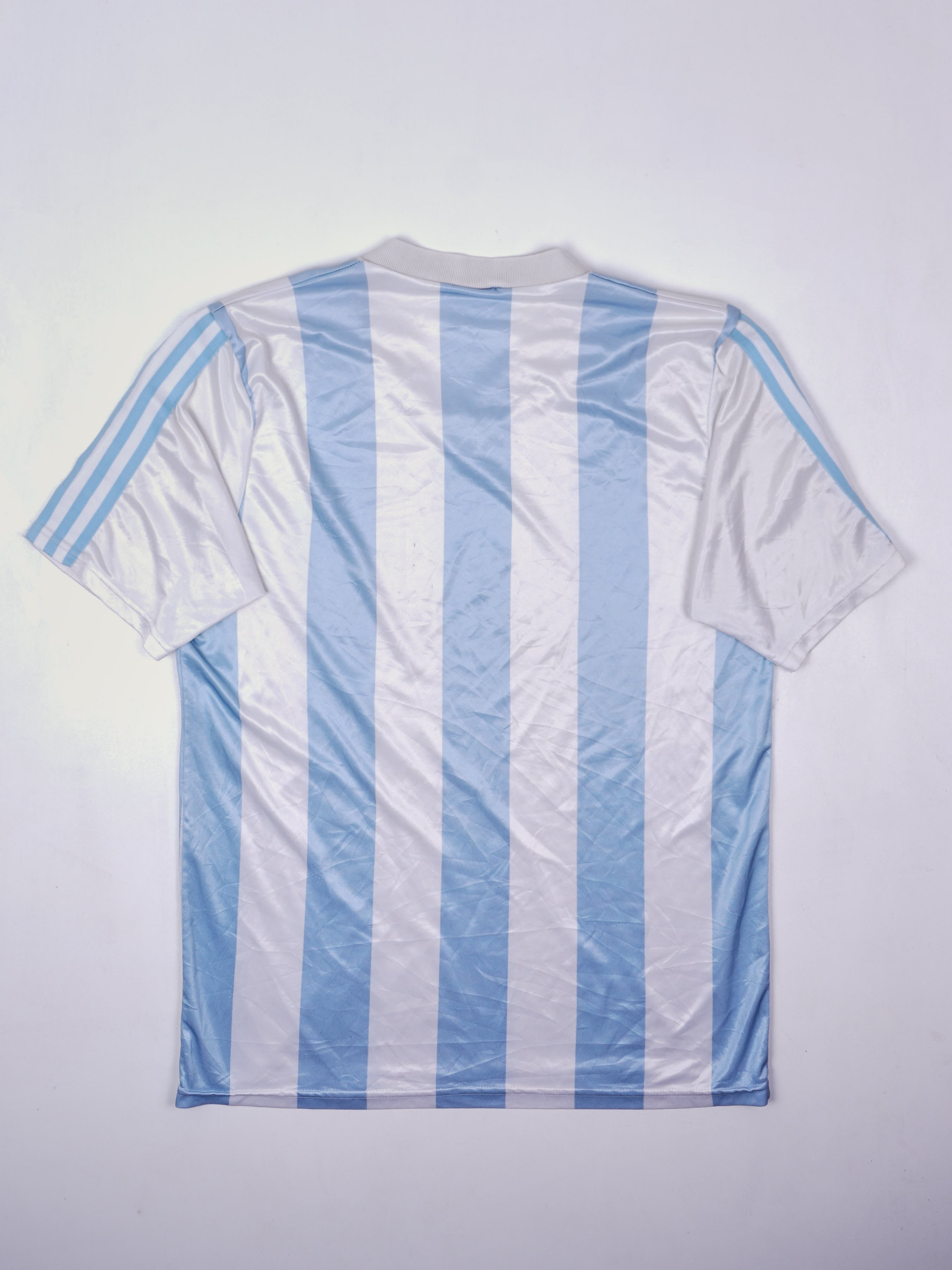 Adidas Argentinien Trikot (L)
