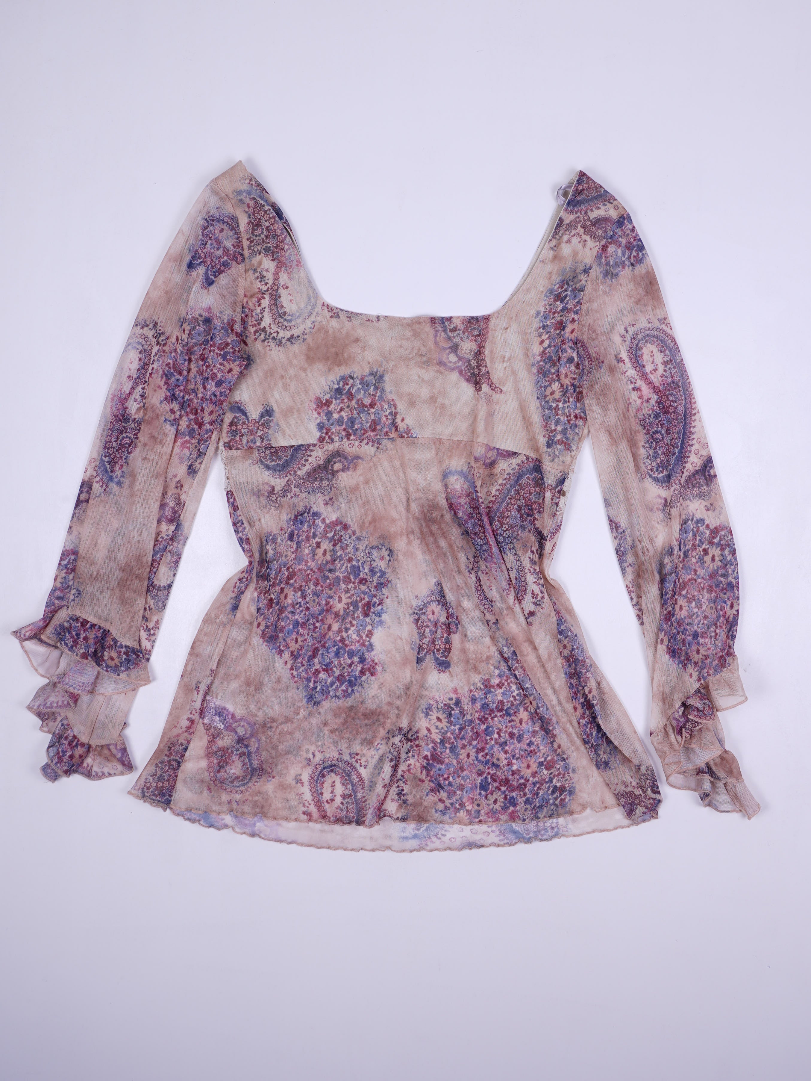 Vintage Top (M)