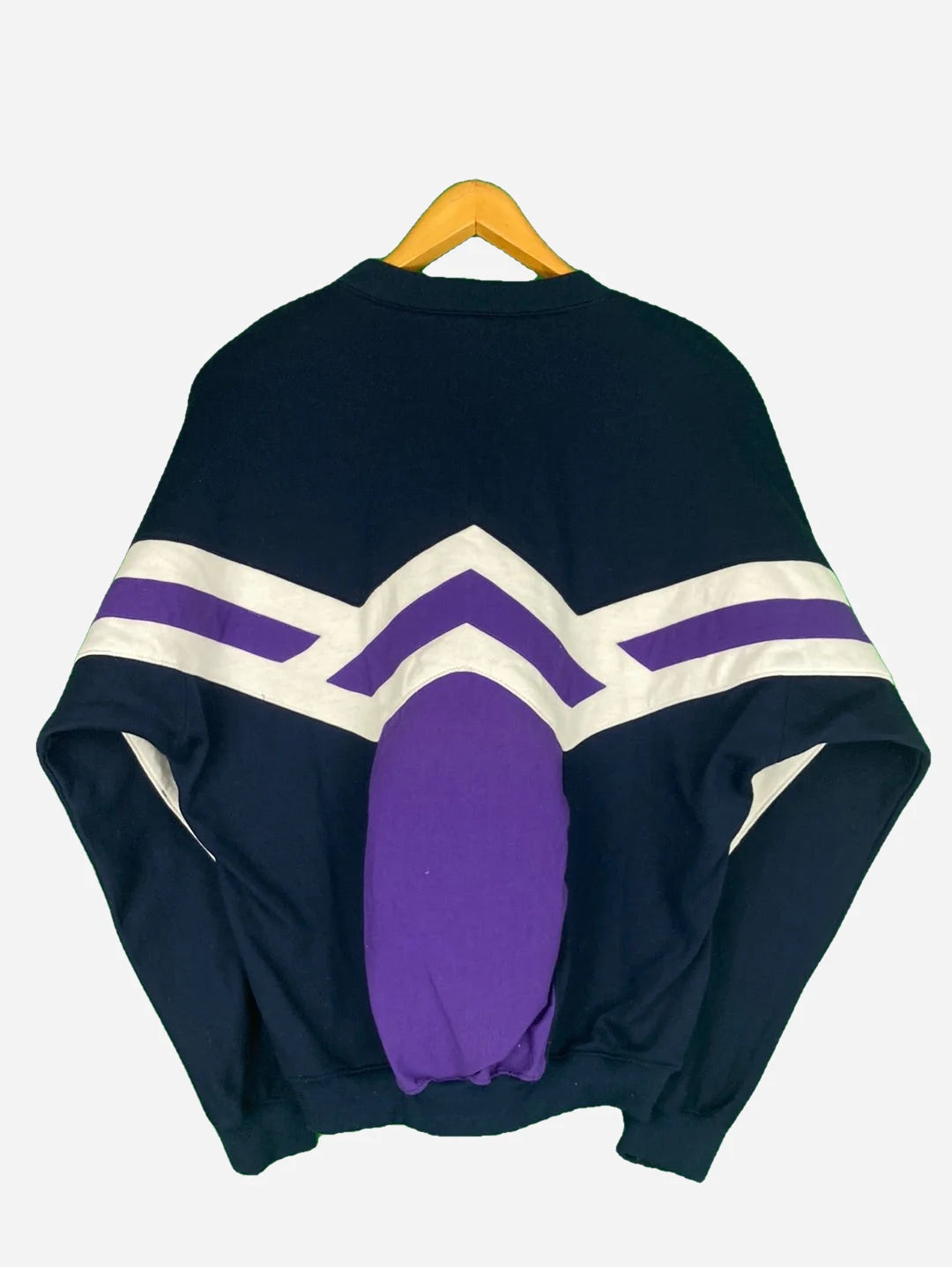 Adidas Sweater (M)