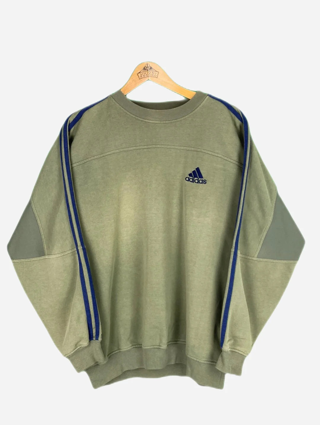 Adidas Sweater (L)