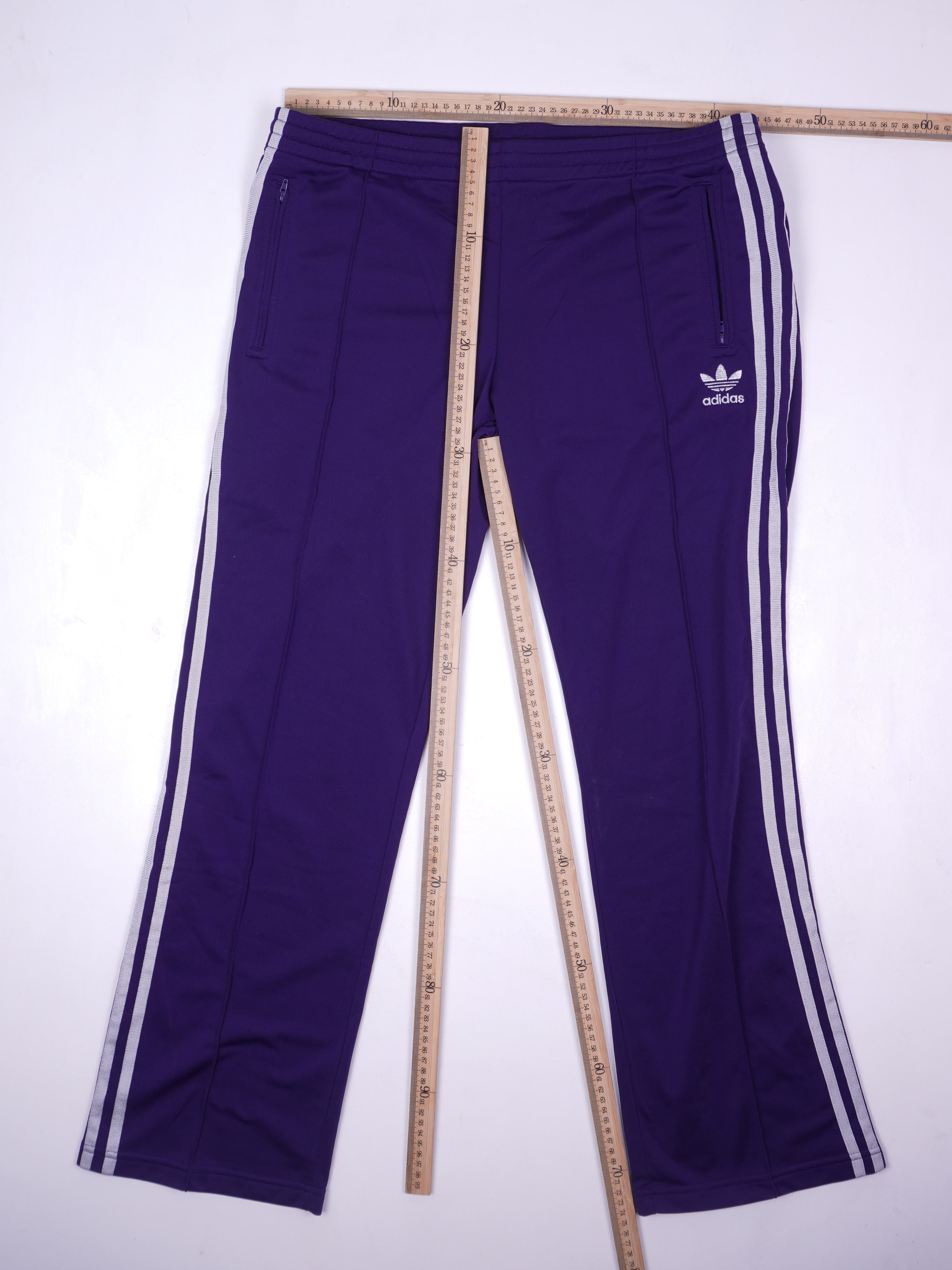 Adidas 42 Trainingsanzug (S)