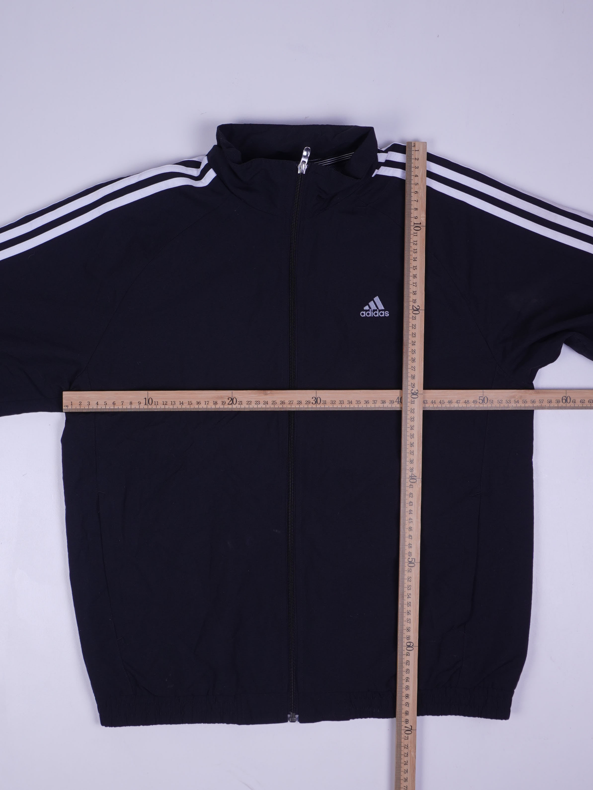 Adidas Trainingsjacke (M)