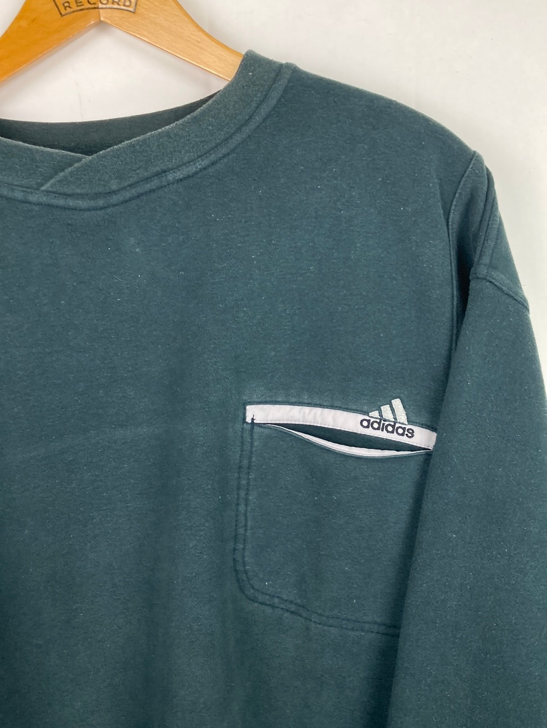 Adidas Sweater (L)