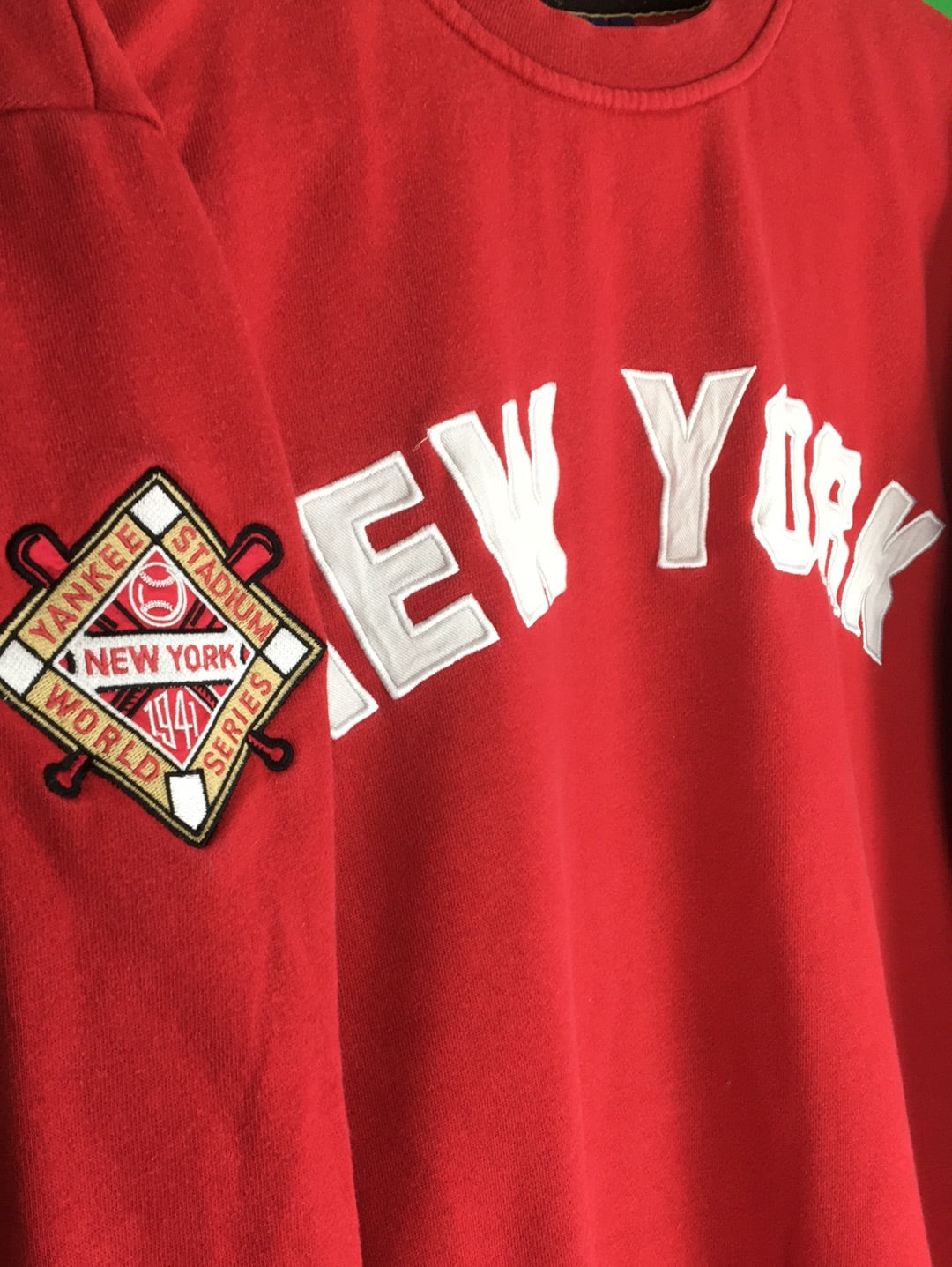 New York Sweater (S)