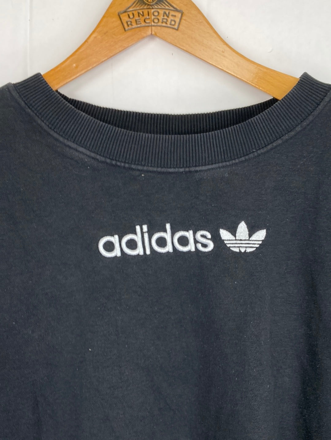 Adidas Sweater (M)