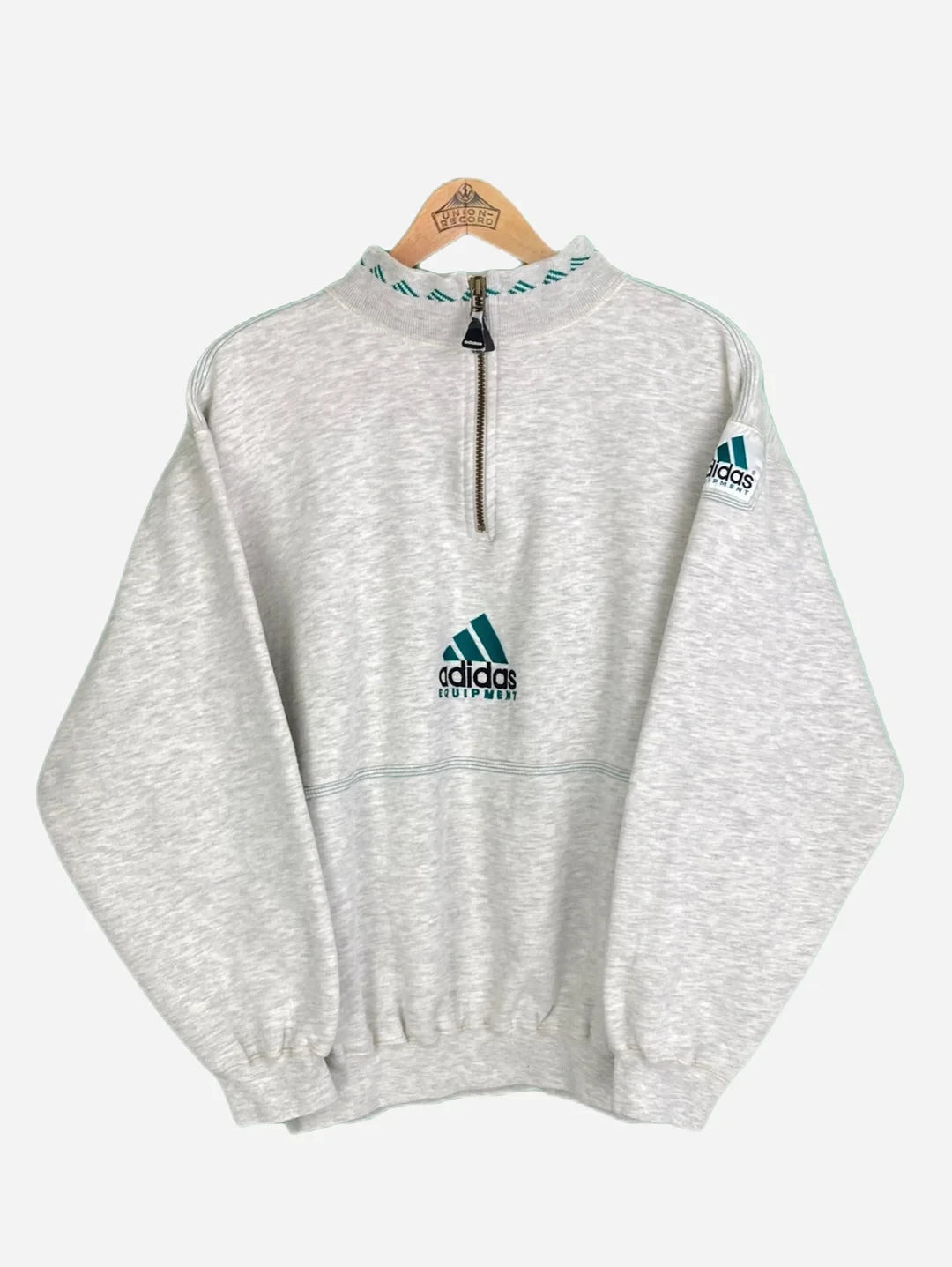 Adidas Sweater (M)