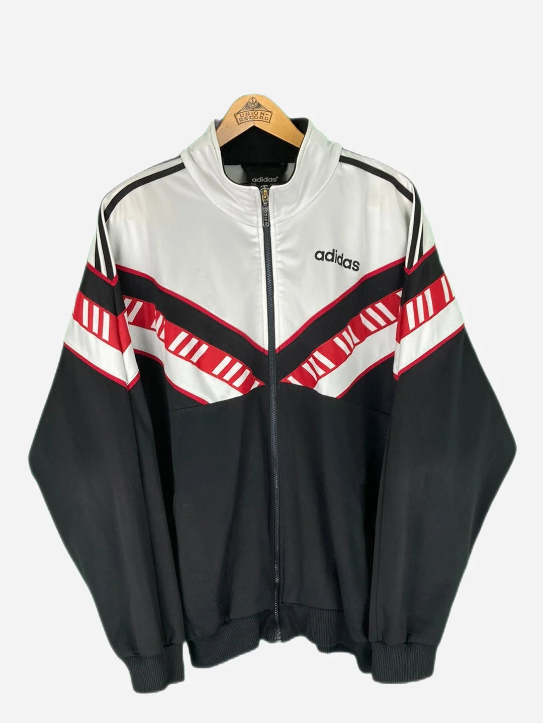 Adidas Trainingsjacke (L)