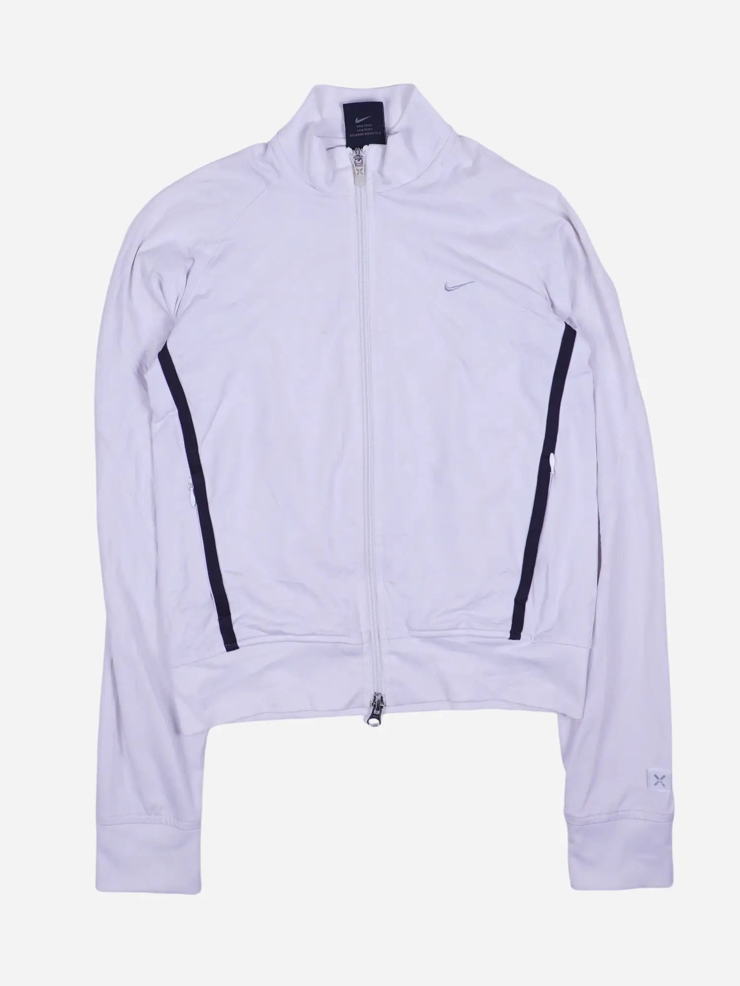 Nike Trainingsjacke (XS)