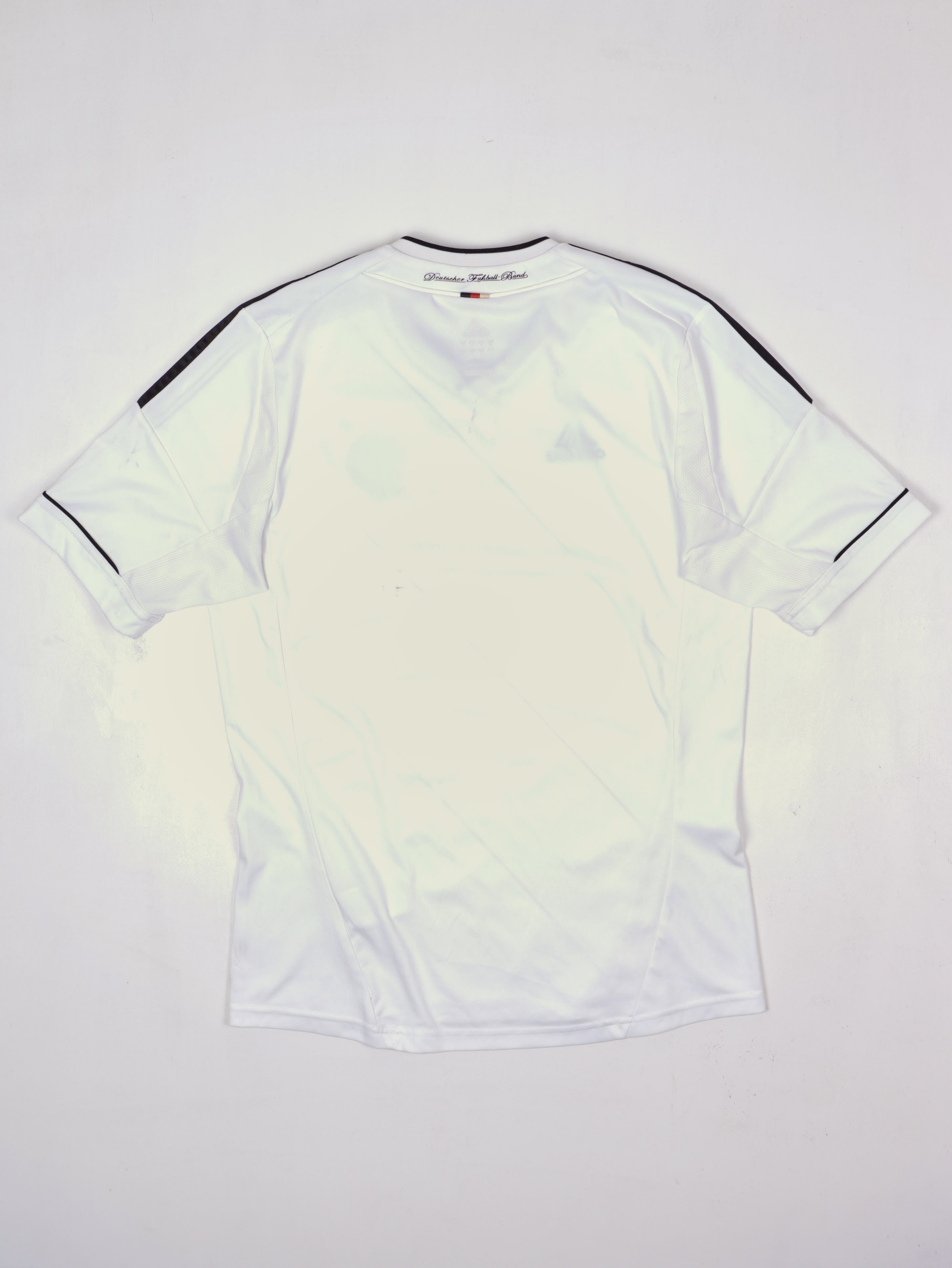 Adidas Deutschland 2012 Heim Trikot (M)