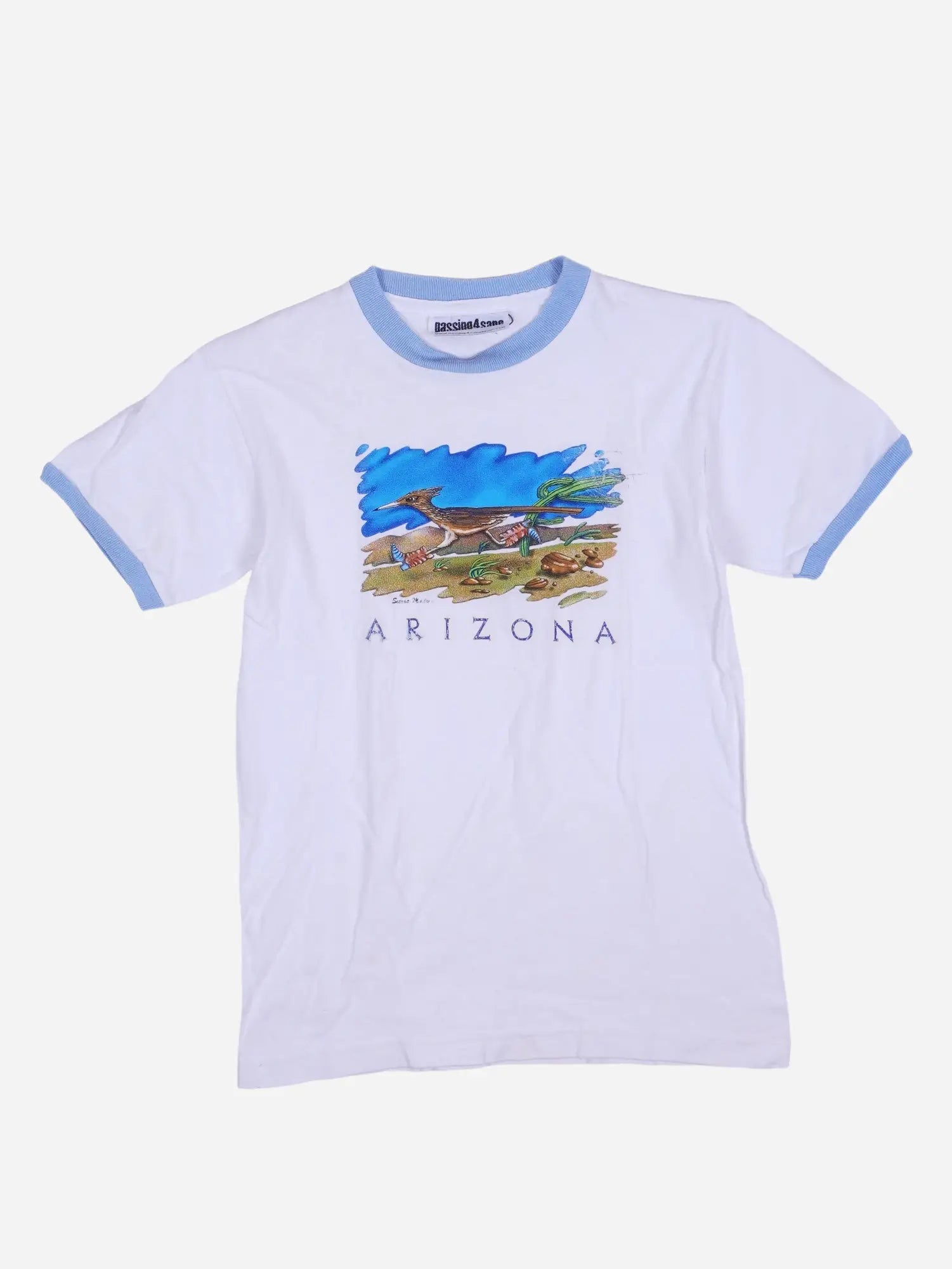 Vintage T-Shirt (S)