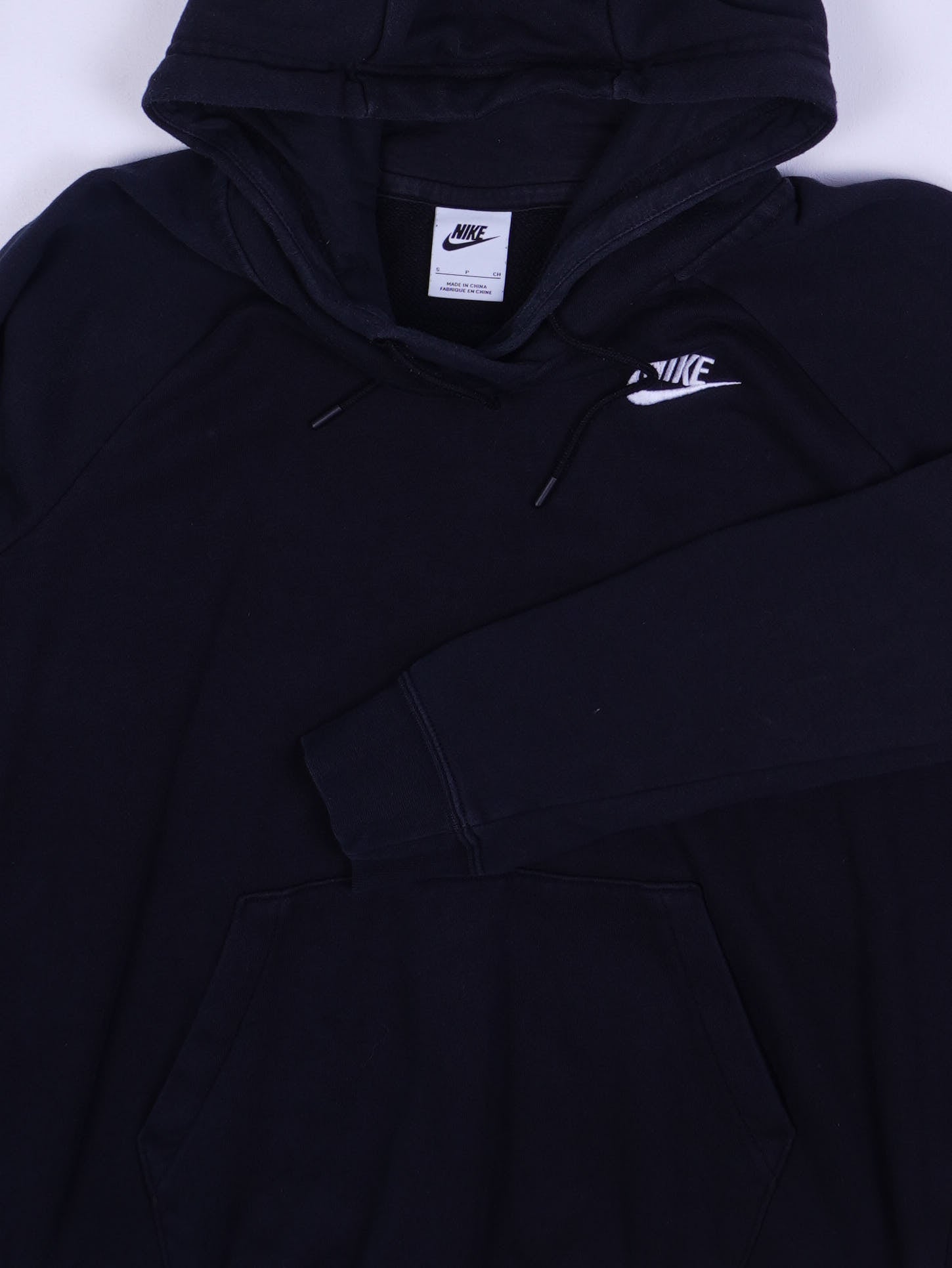 Nike Hoodie (S)