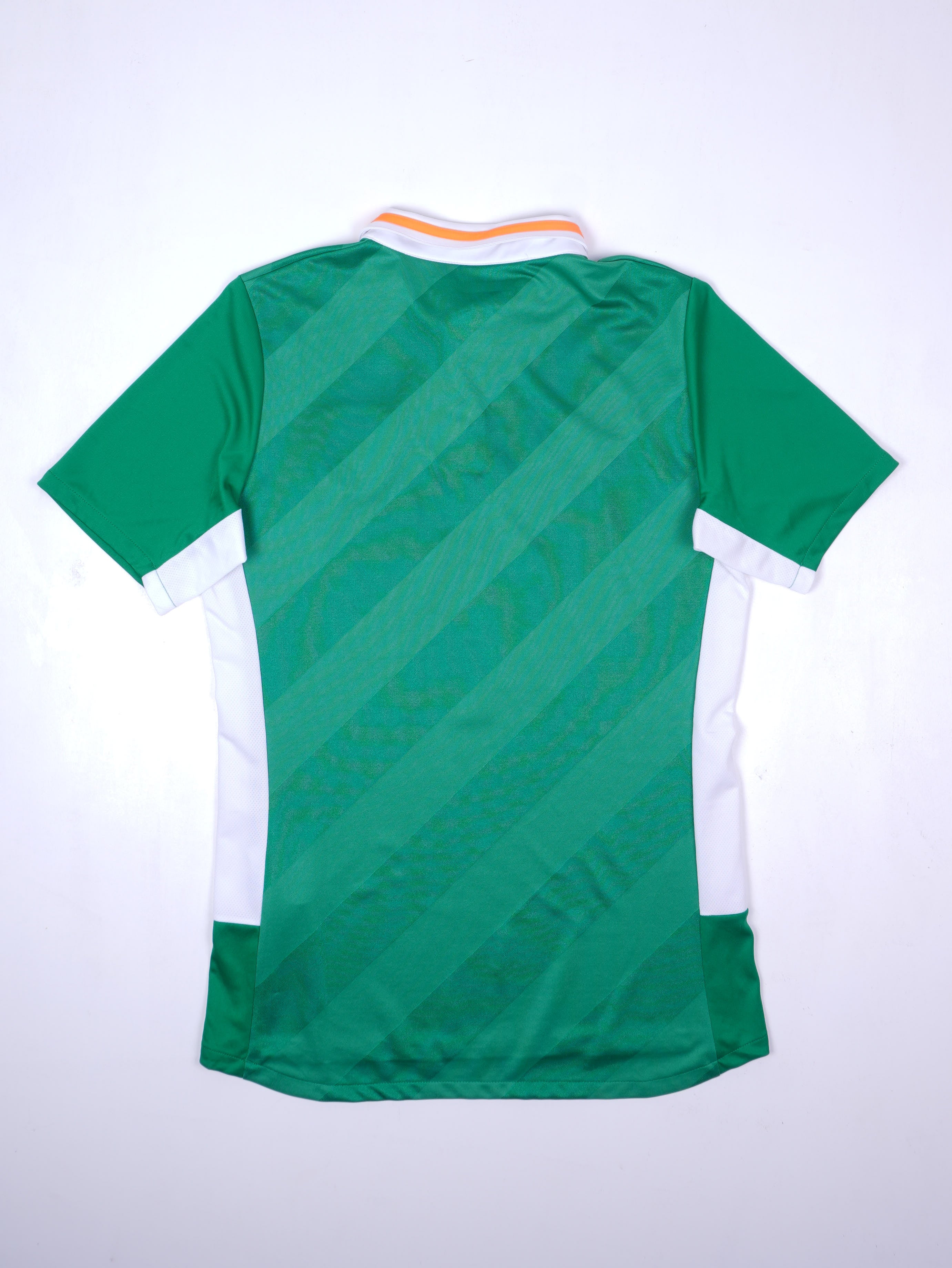 Umbro Irland 2016 Heim Trikot (S)