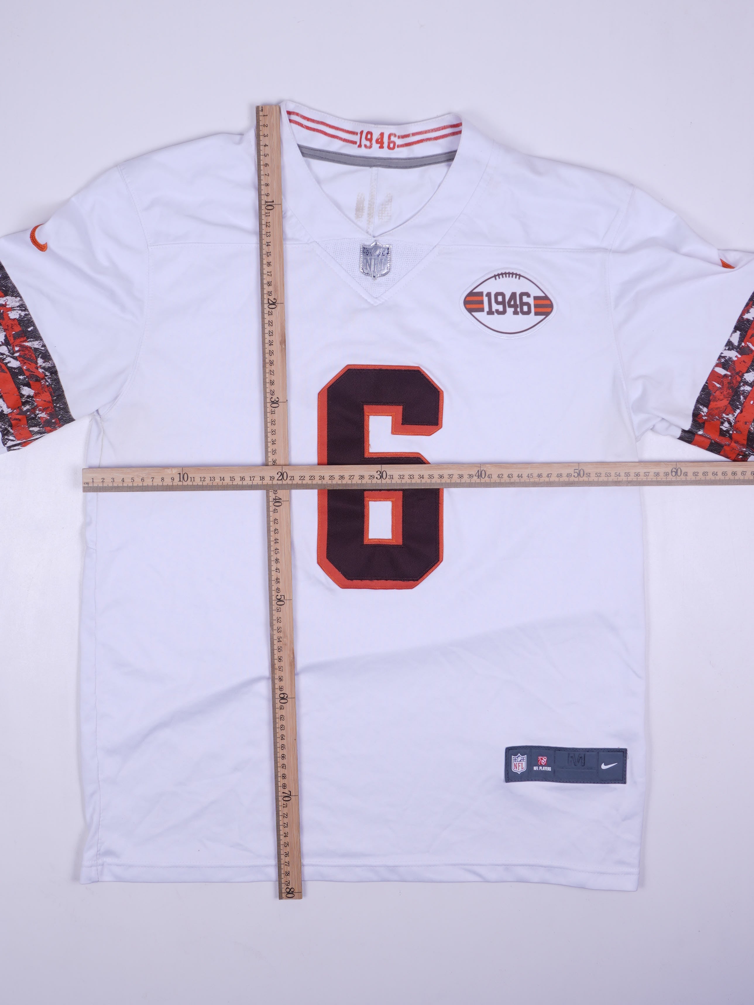 Nike NFL Trikot (L)