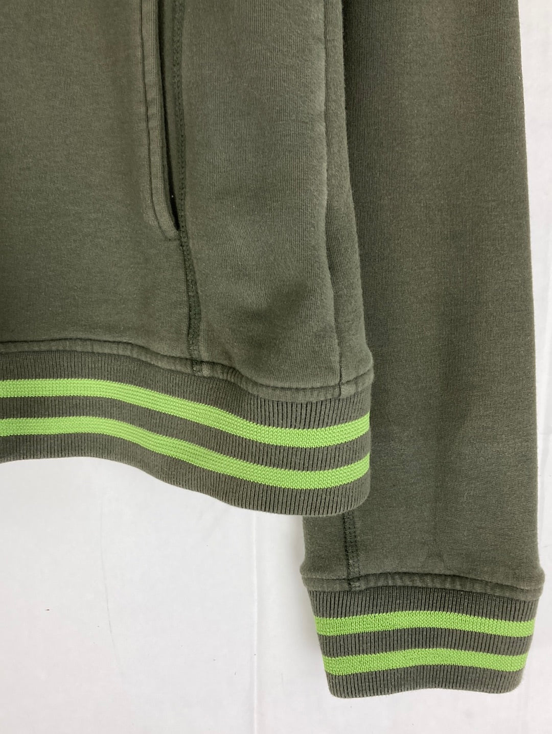 Kappa Werder Sweat Jacke (S)