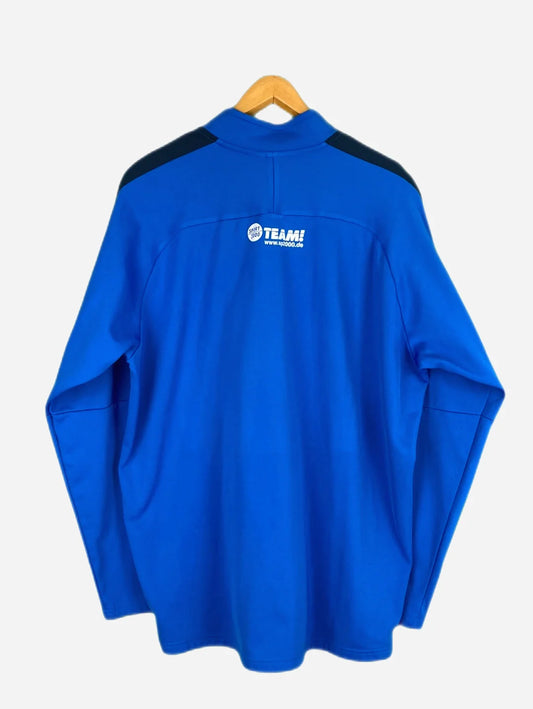 Nike Halfzip Sweater (XXL)