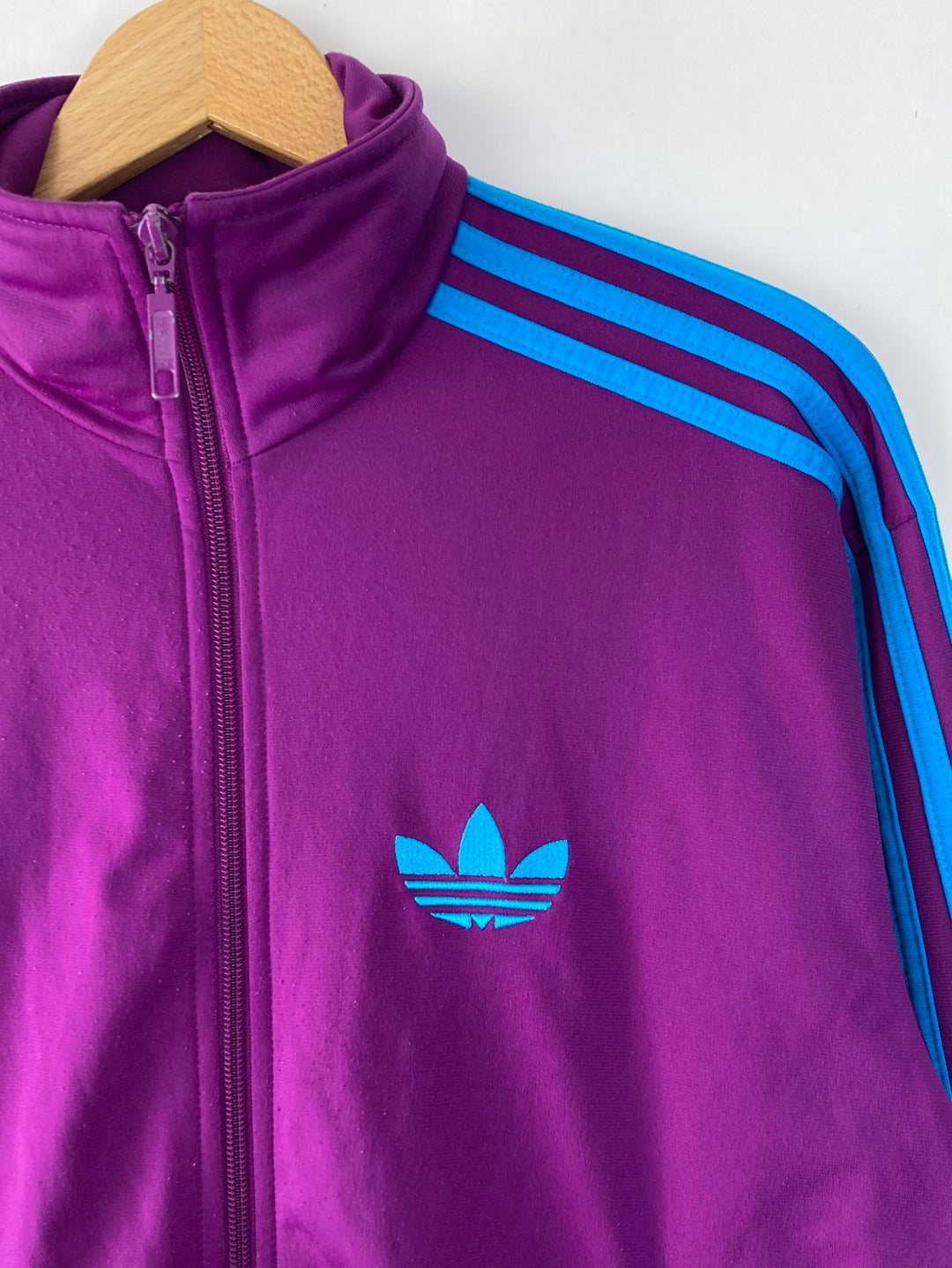 Adidas Trainingsjacke (M)