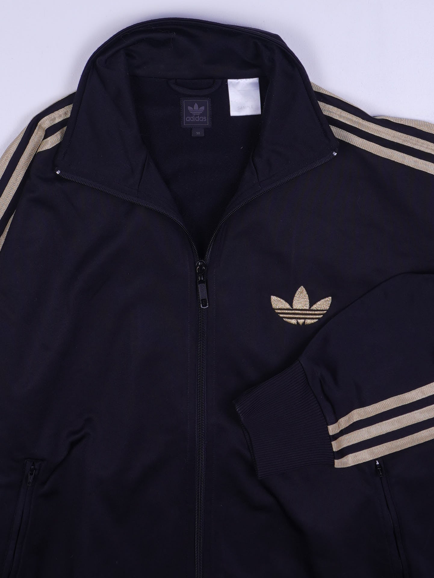Adidas Trainingsjacke (M)