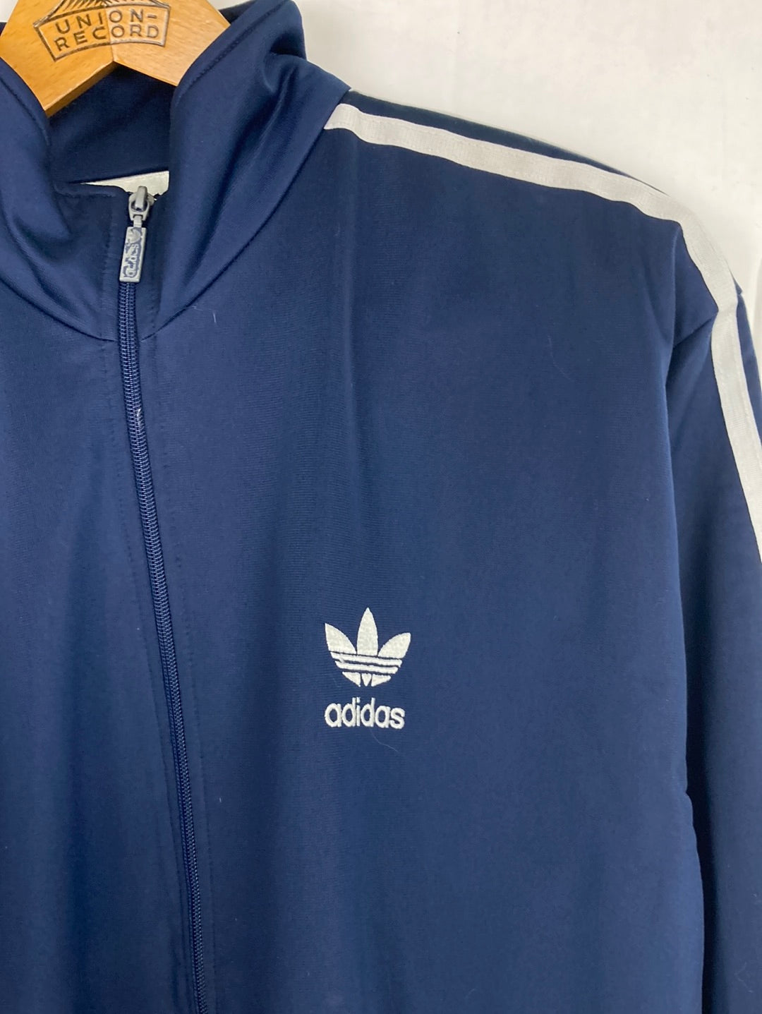 Adidas Trainingsjacke (M)