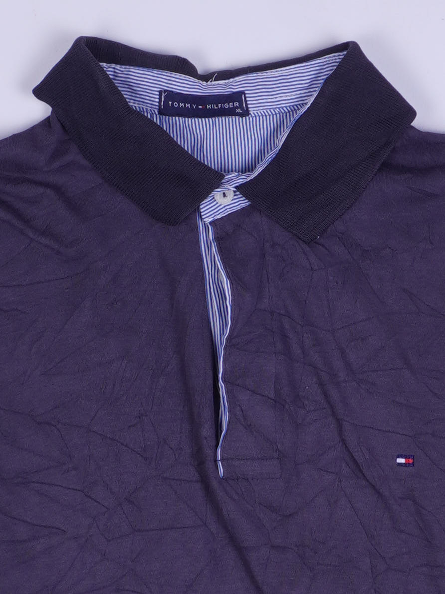 Tommy Hilfiger Polo Shirt (XL)