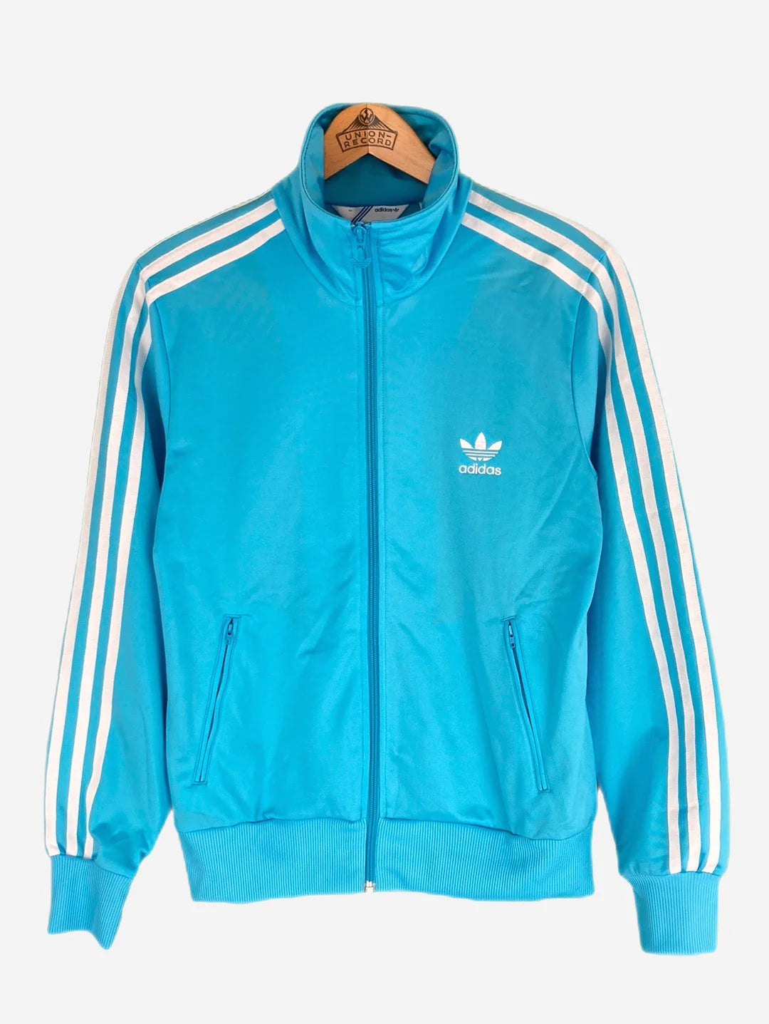 Adidas Trainingsjacke (S)