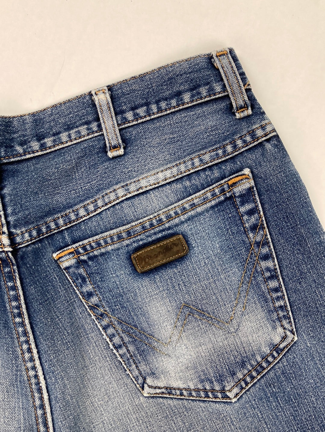 Wrangler Jeans 34/34 (XL)