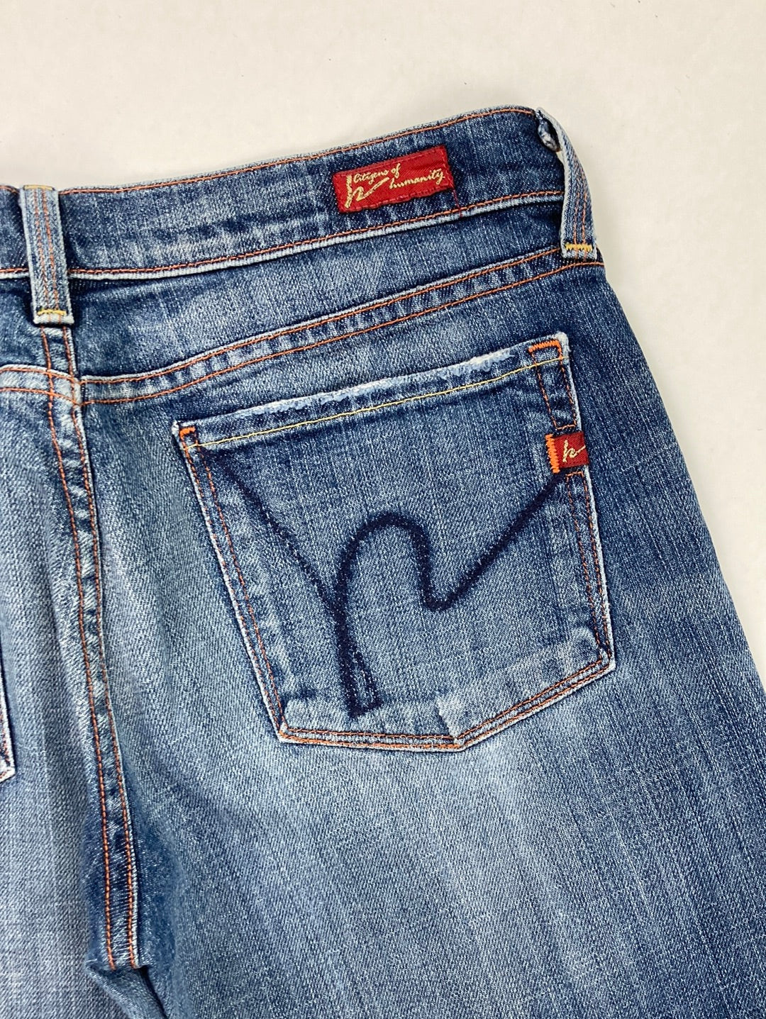 Citizens of Humanity Jeans 32/32 (M)
