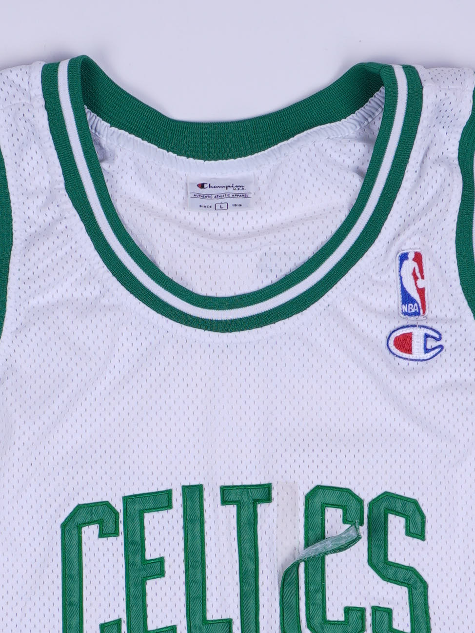 Champion Trikot (L)