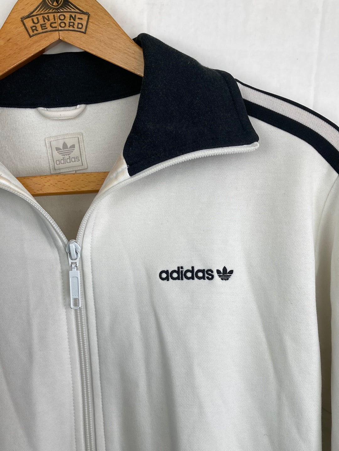 Adidas Trainingsjacke (M)