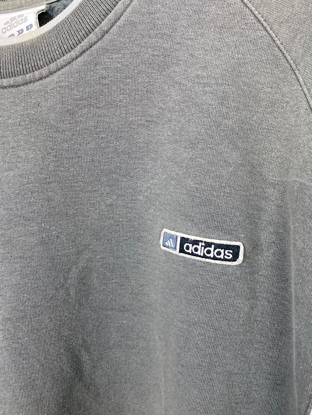 Adidas Sweater (L)