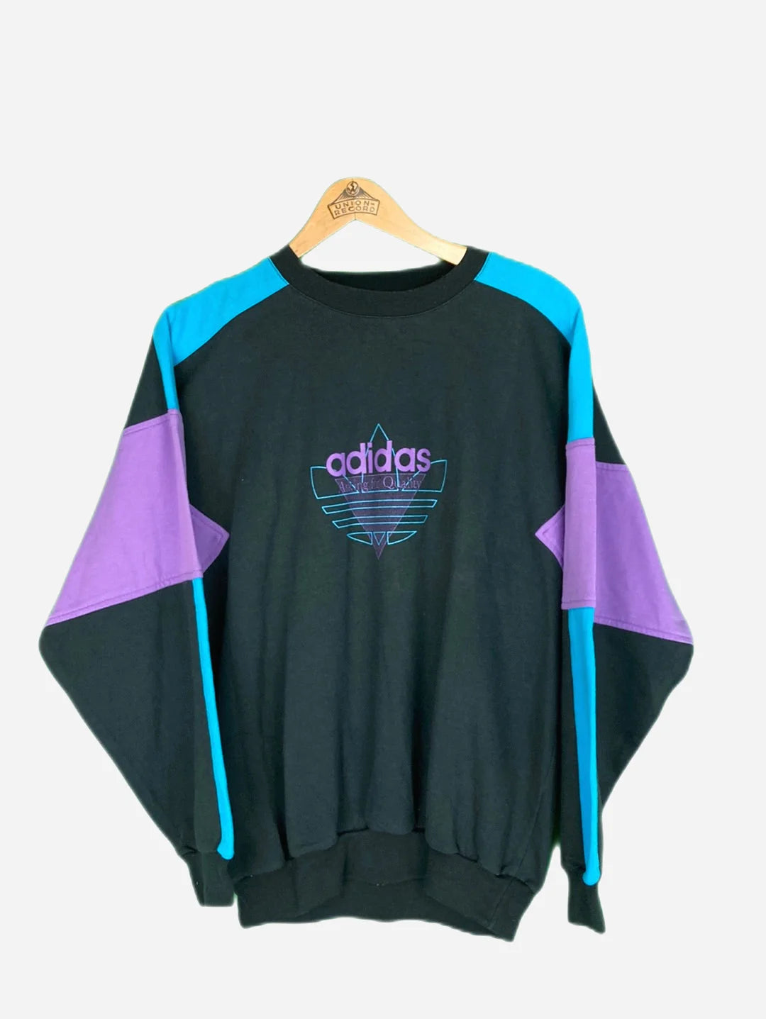 Adidas Sweater (L)