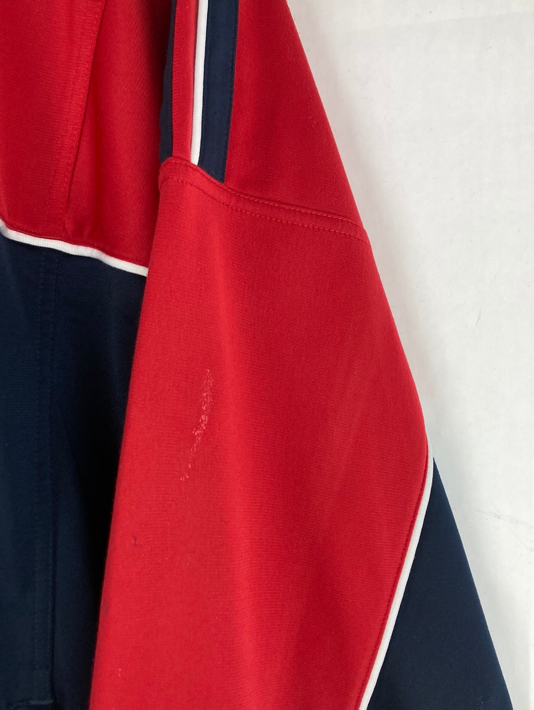 Adidas Trainingsjacke (XL)