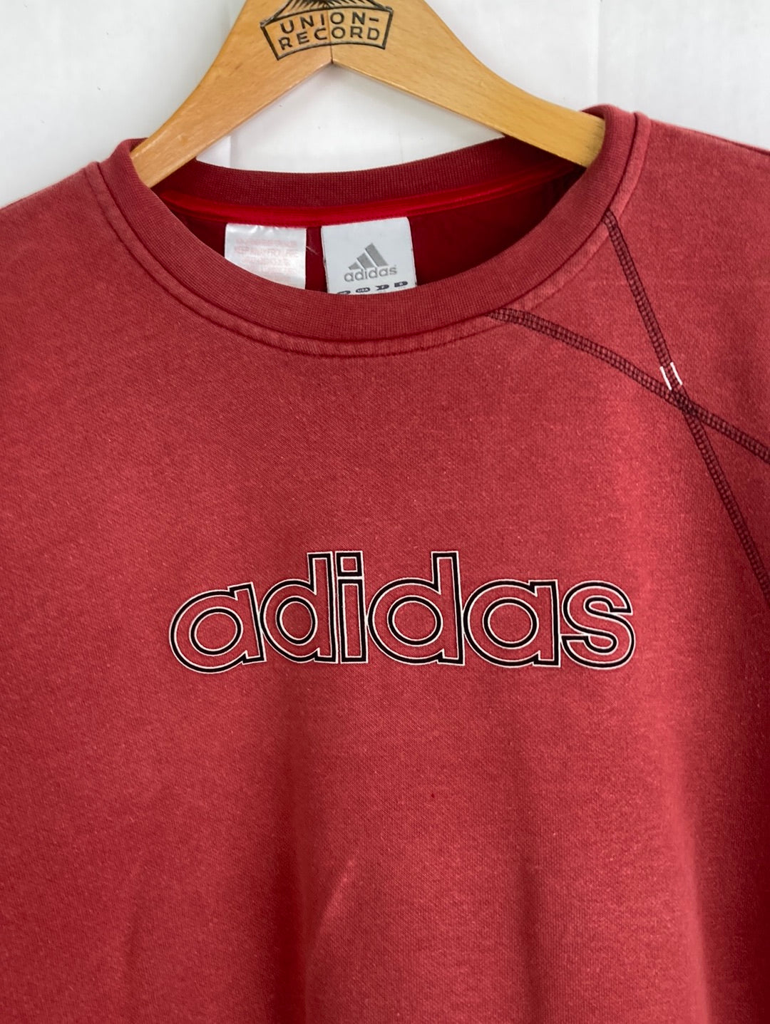 Adidas Sweater (M)