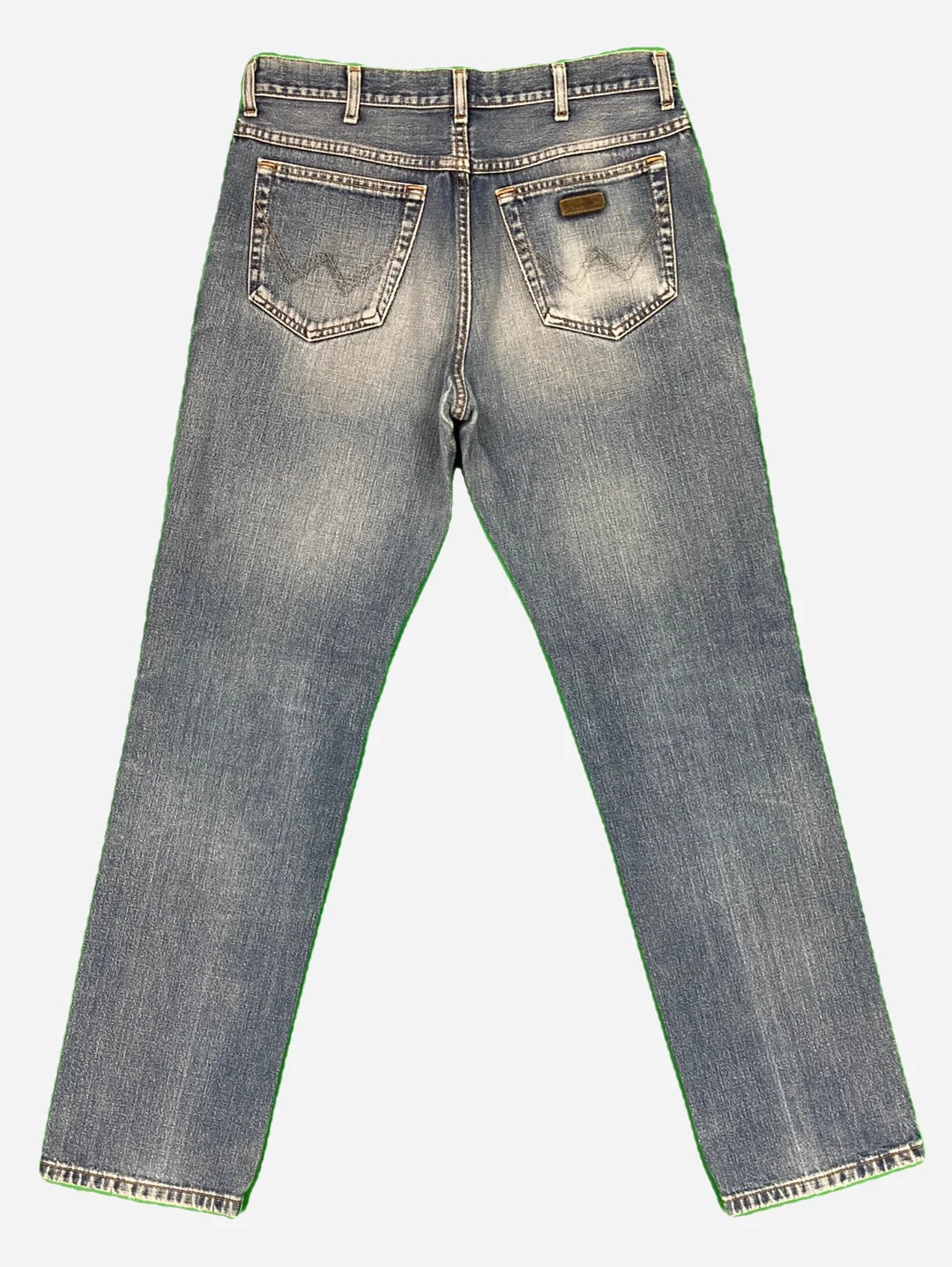Wrangler Jeans 34/34 (XL)