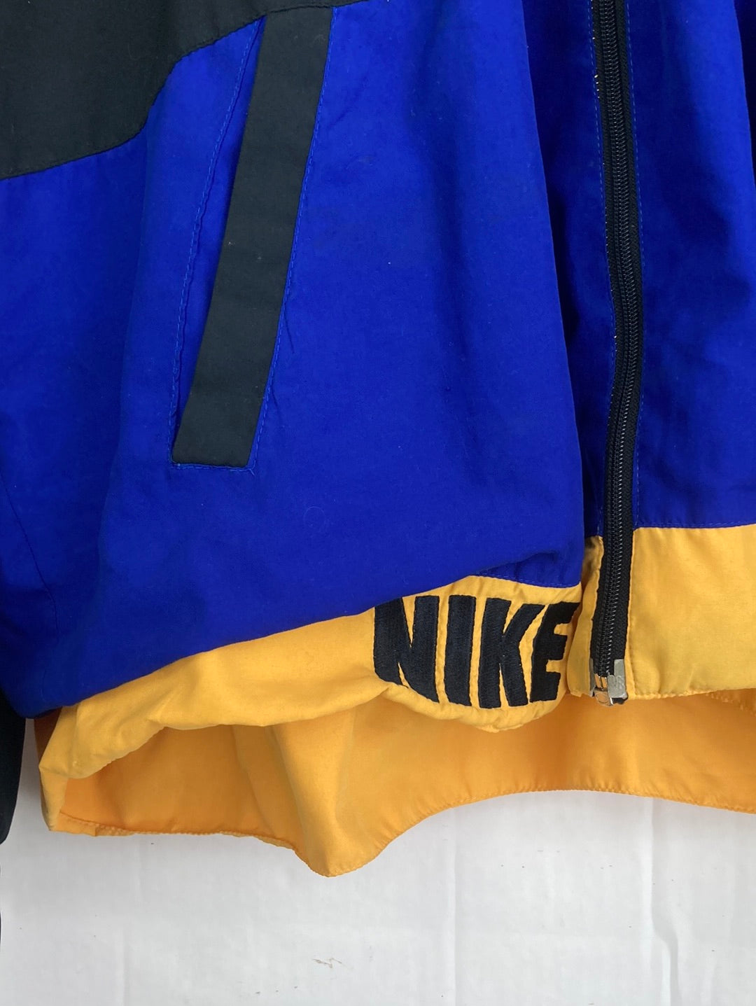 Nike Trainingsjacke (L)