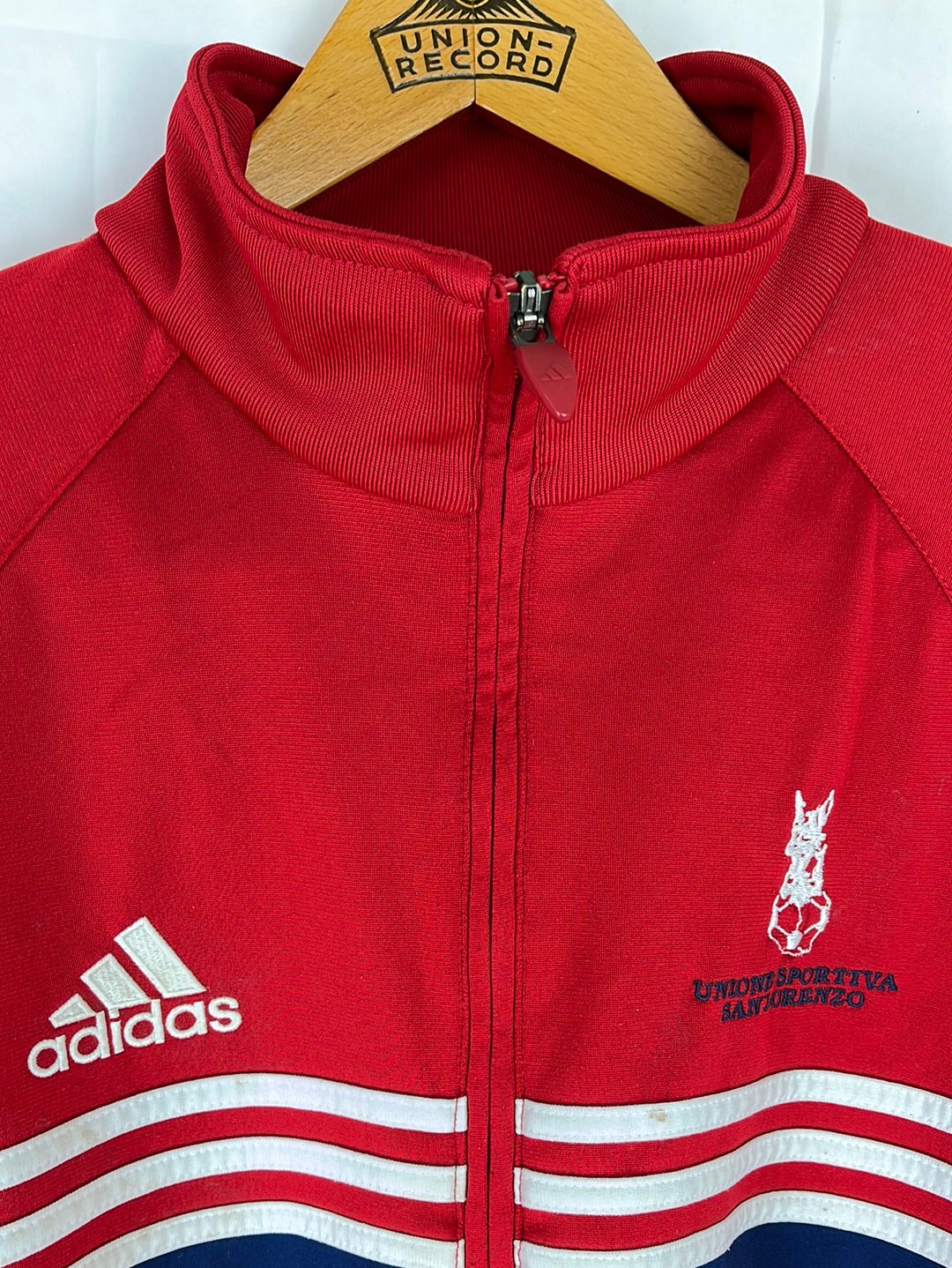Adidas Trainingsjacke (M)