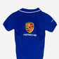 Porsche Baby T-Shirt (XXS)