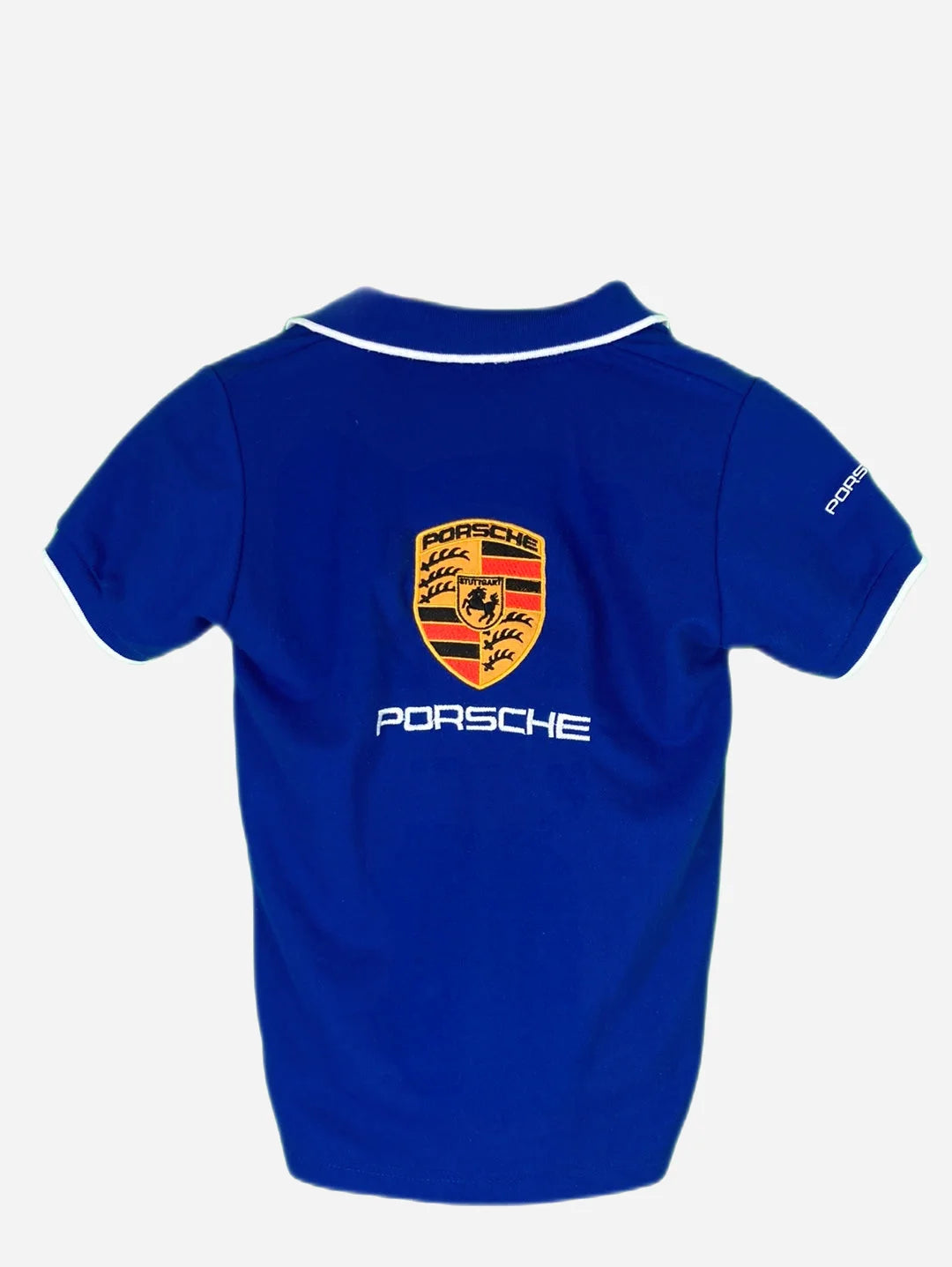 Porsche Baby T-Shirt (XXS)