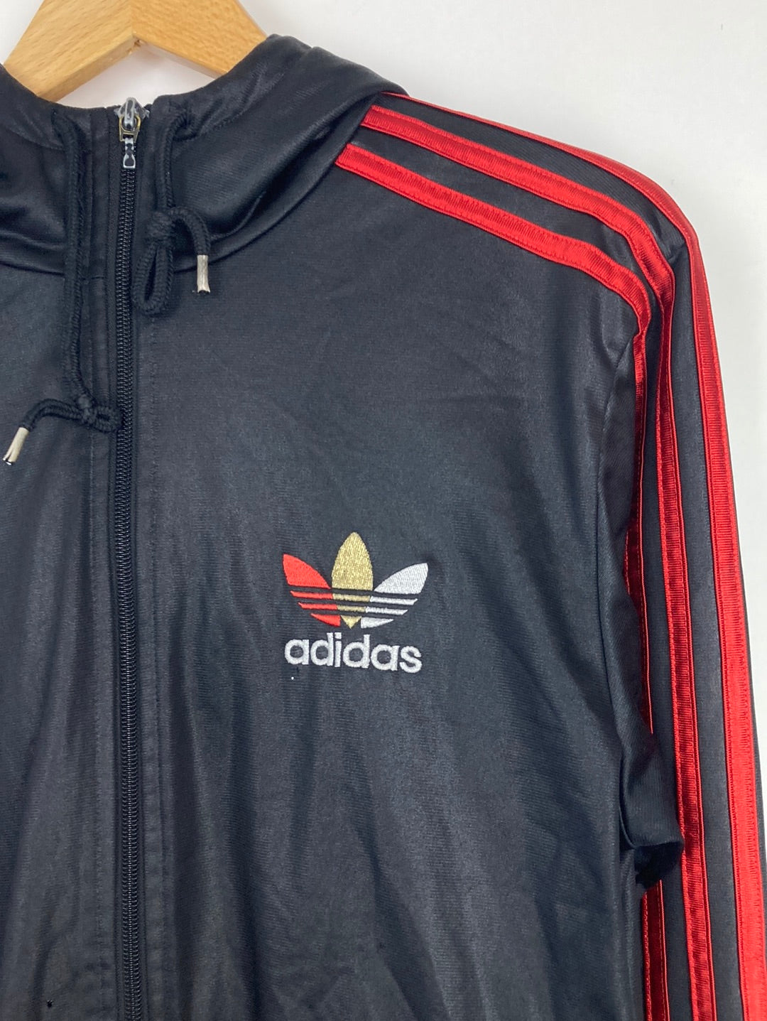 Adidas Trainingsjacke (M)