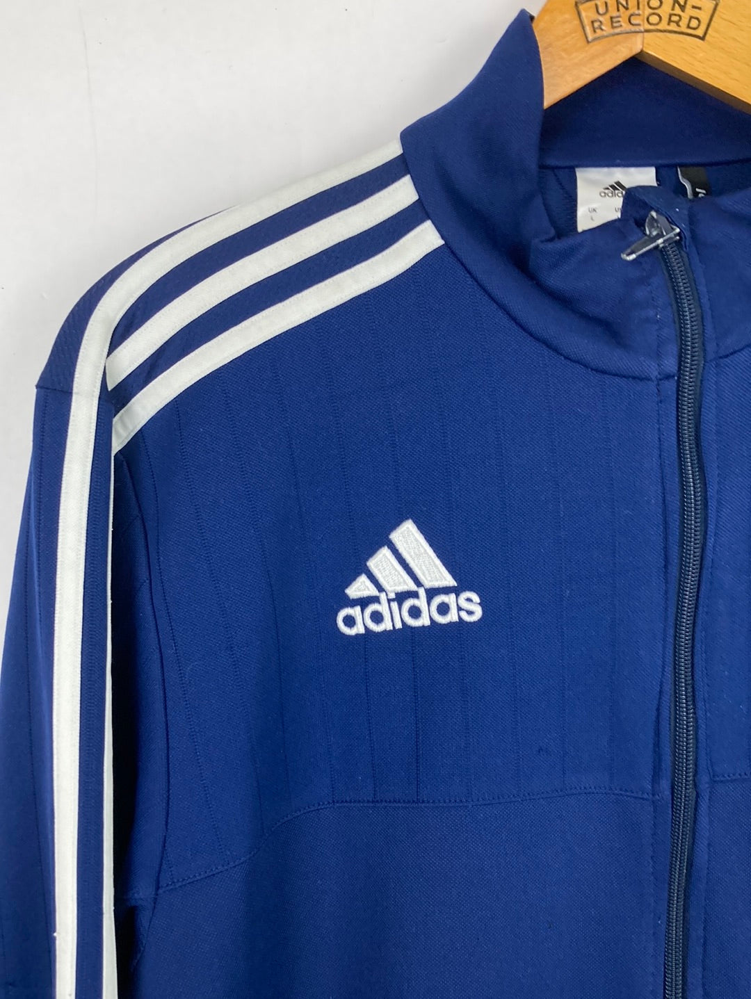 Adidas Trainingsjacke (XL)