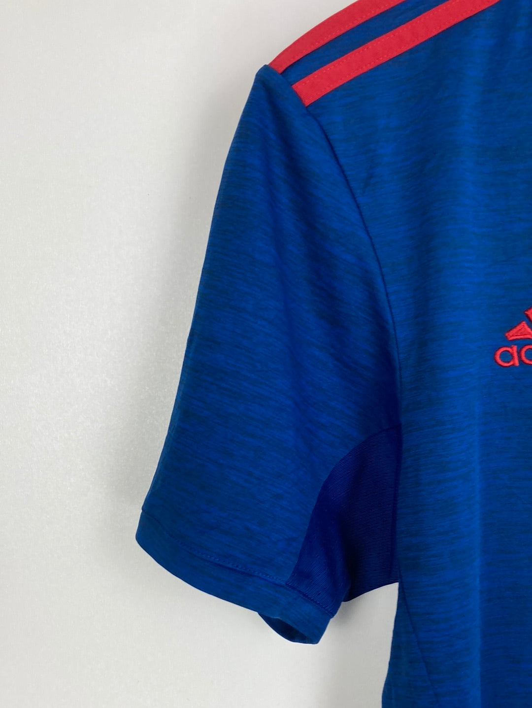 Adidas Manchester United Trikot (M)