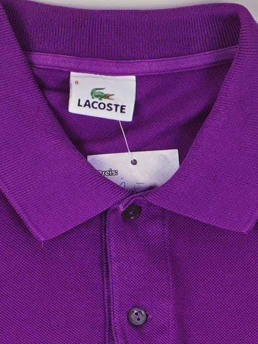 Lacoste Polo Shirt (XL)