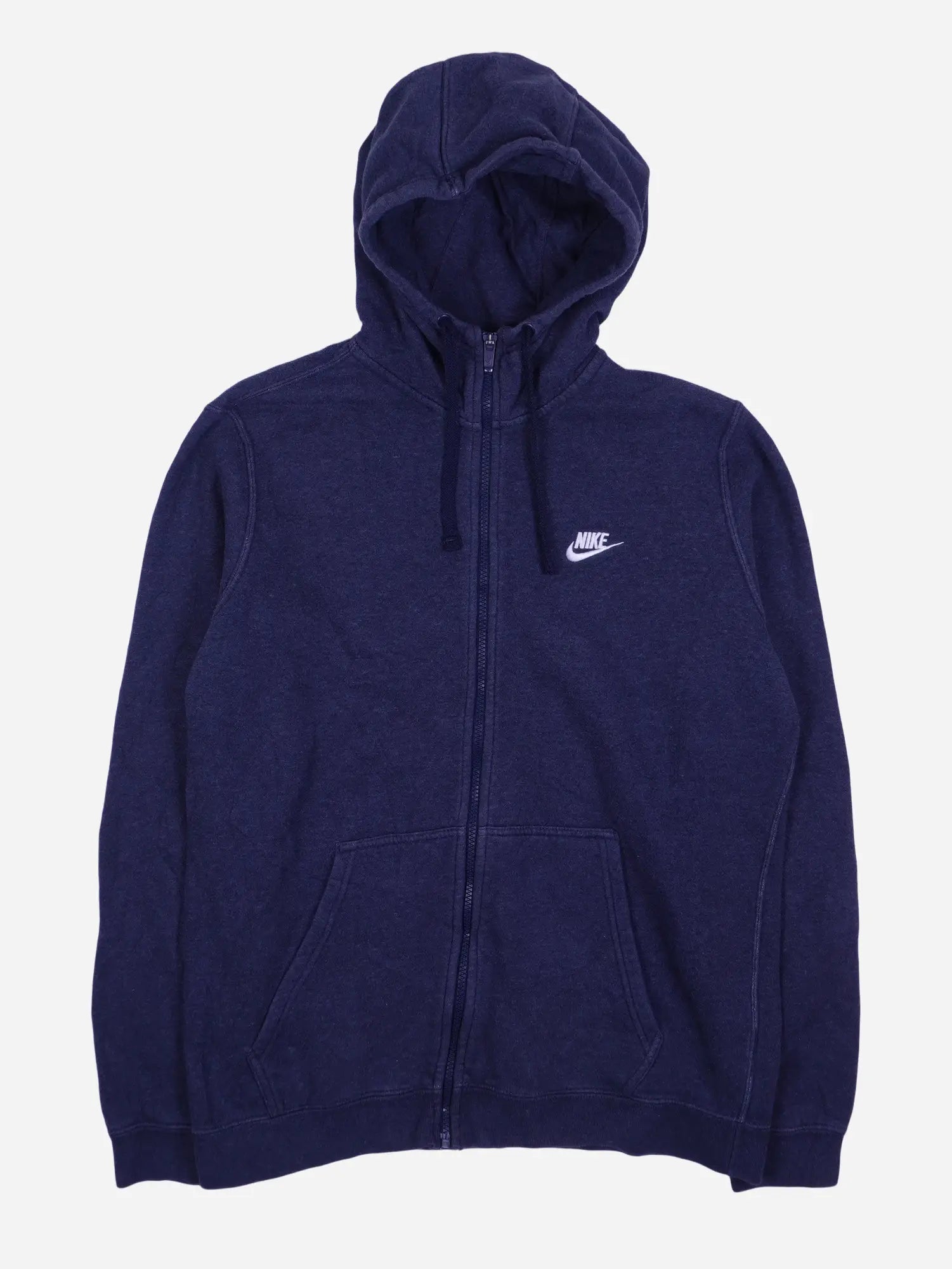 Nike Zip Hoodie (M)