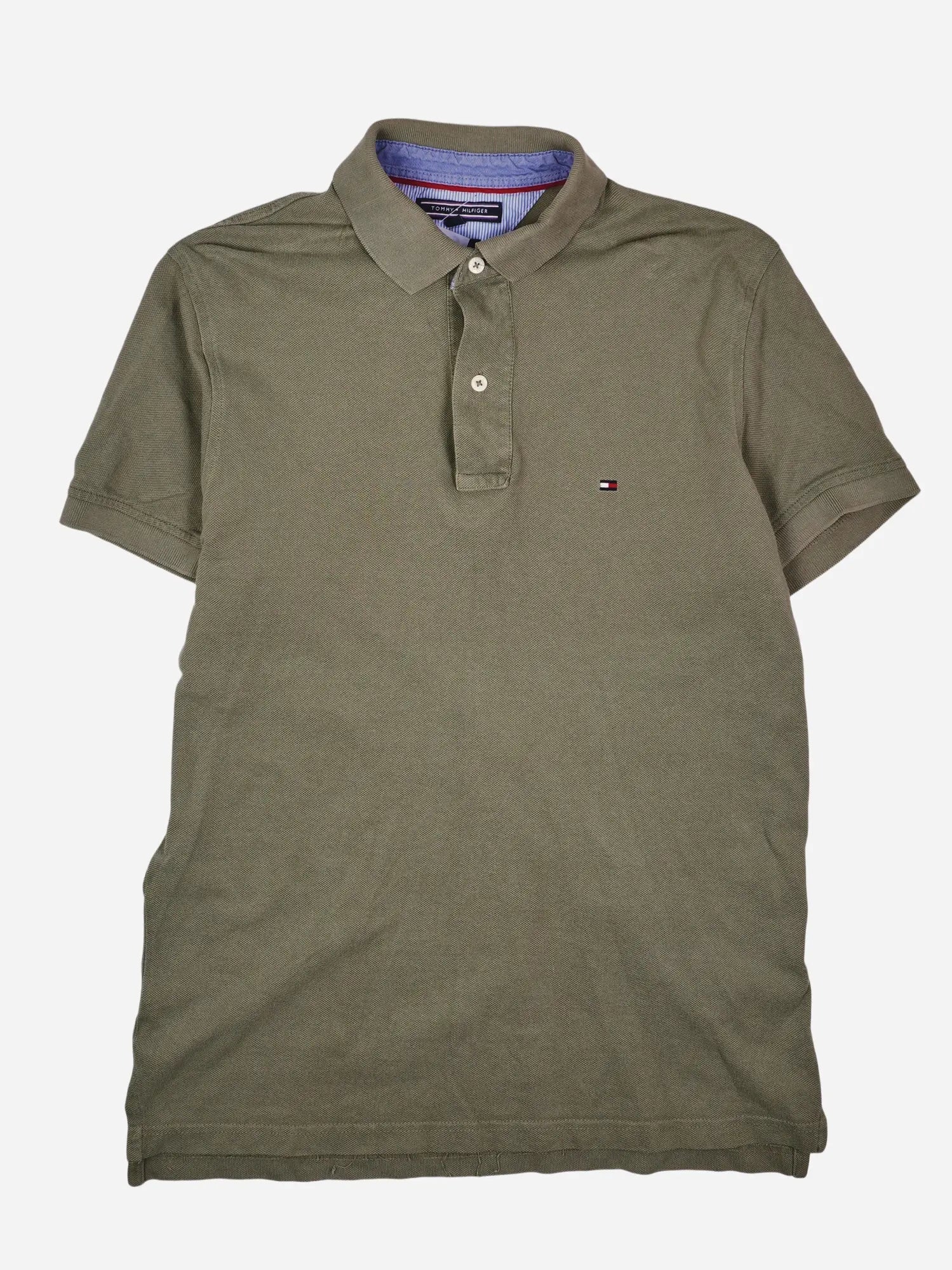 Tommy Hilfiger Polo Shirt (M)