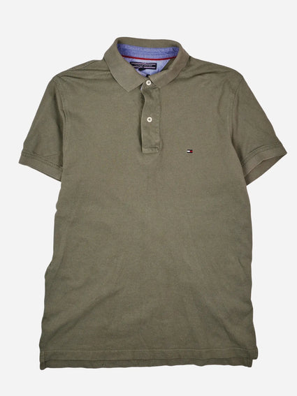 Tommy Hilfiger Polo Shirt (M)