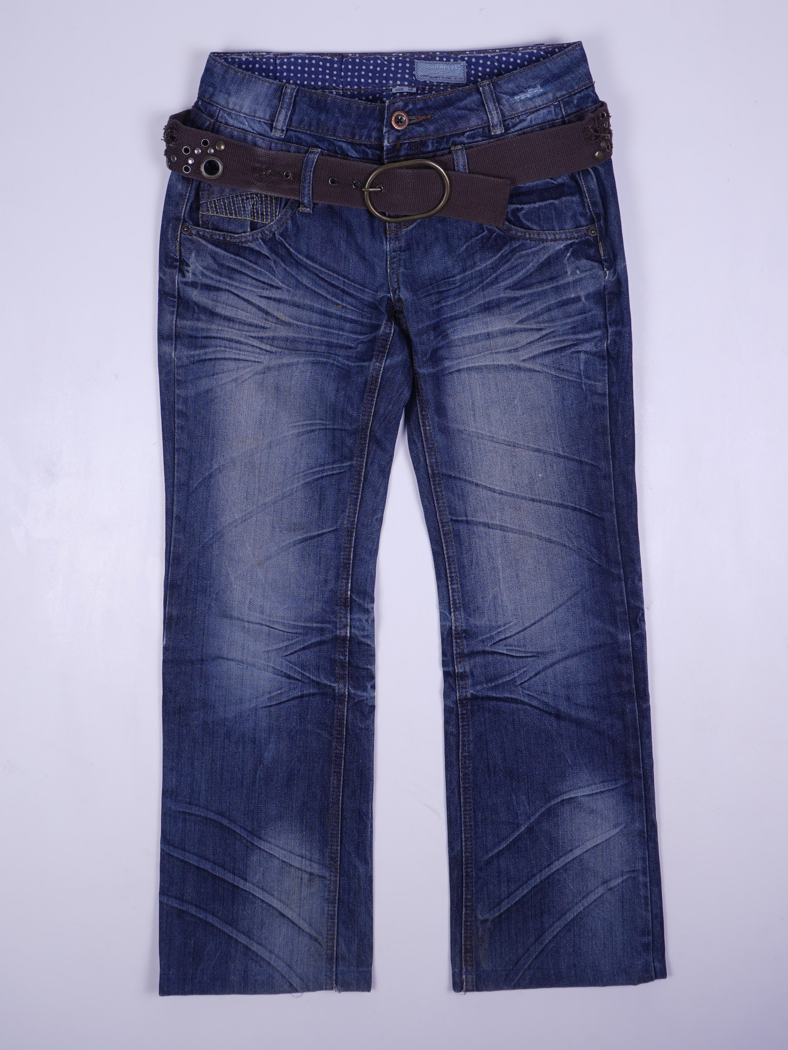 Vintage Jeans (W40)