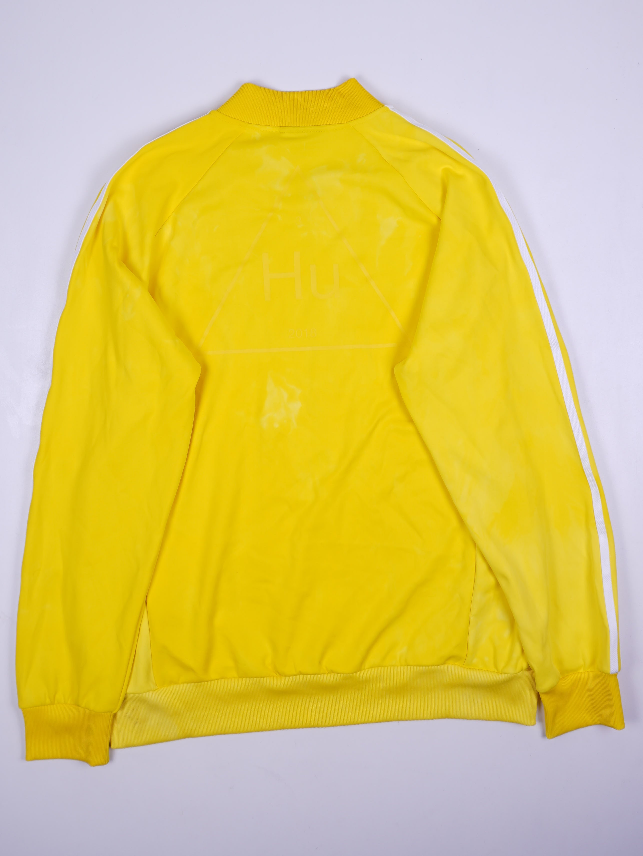 Adidas Trainingsjacke (XL)